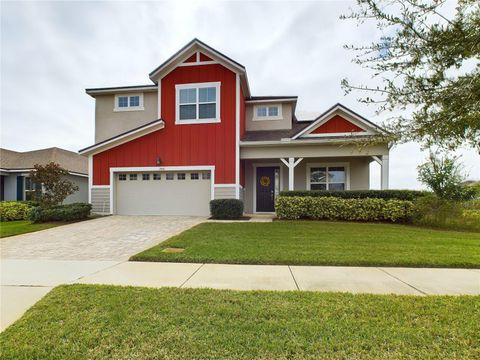 2506 VOLUNTEER AVENUE KISSIMMEE FL 34744