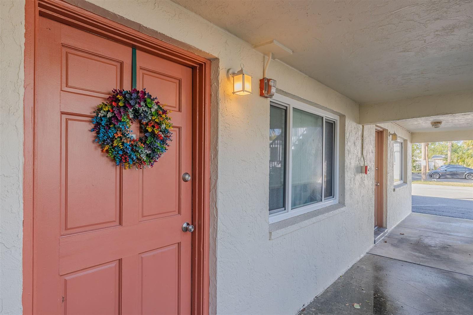 102 S PENINSULA DRIVE 110