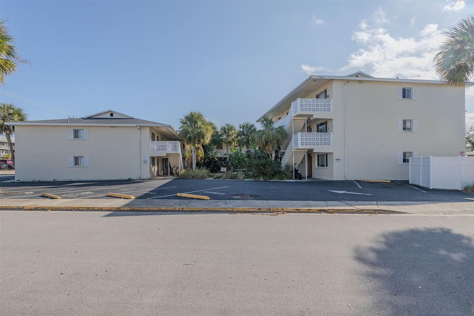 102 S PENINSULA DRIVE 110