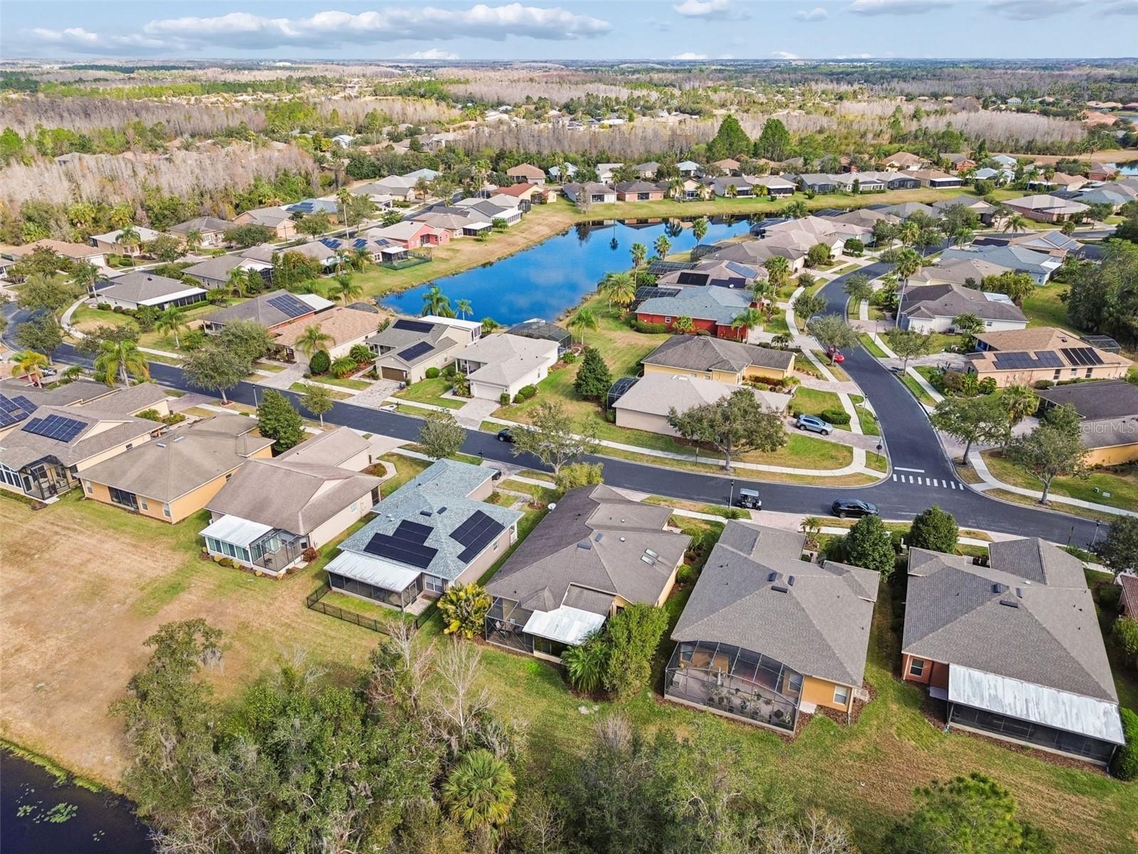 SOLIVITA PH 04C SEC 02 - Residential