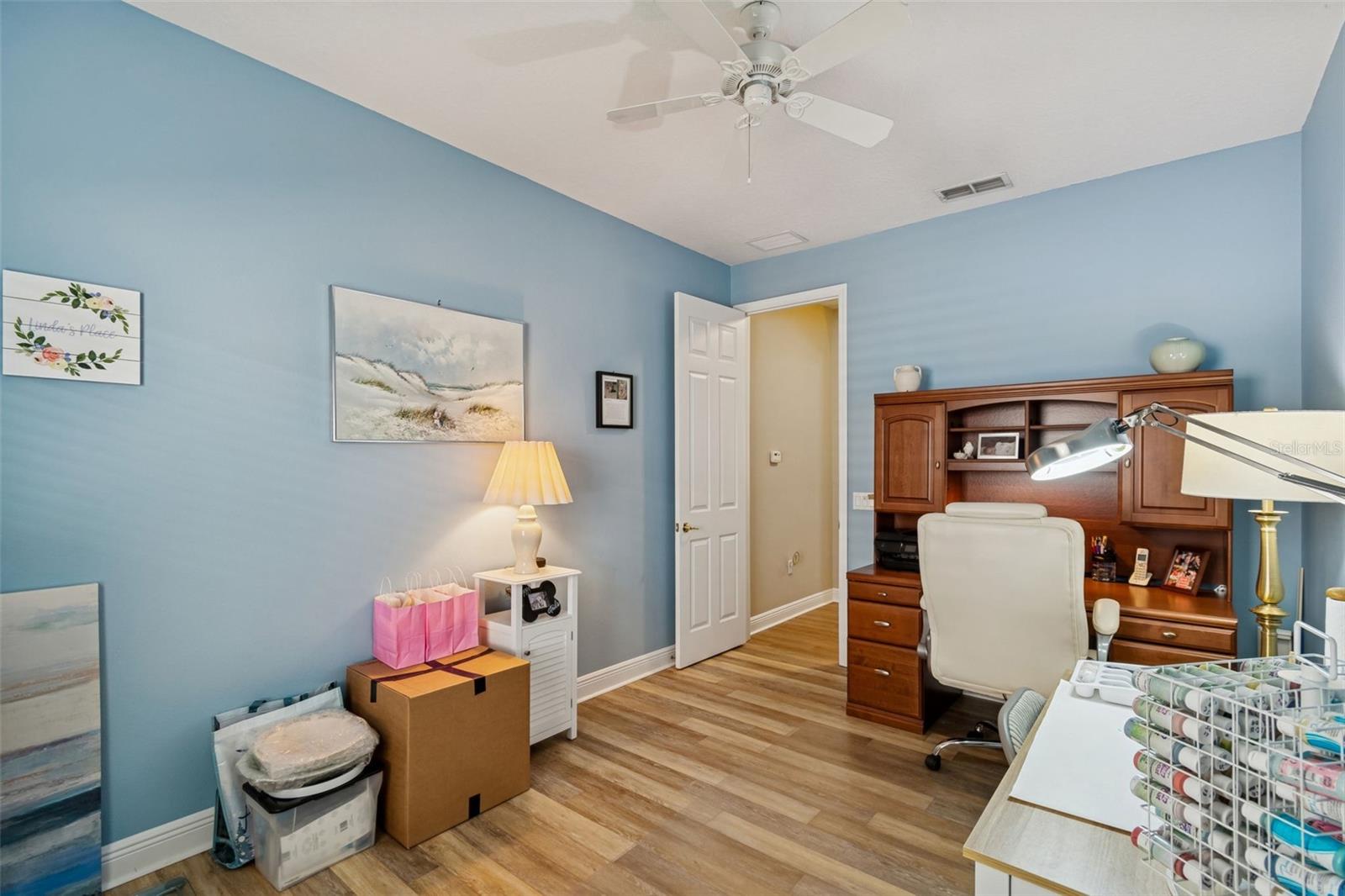 SOLIVITA PH 04C SEC 02 - Residential