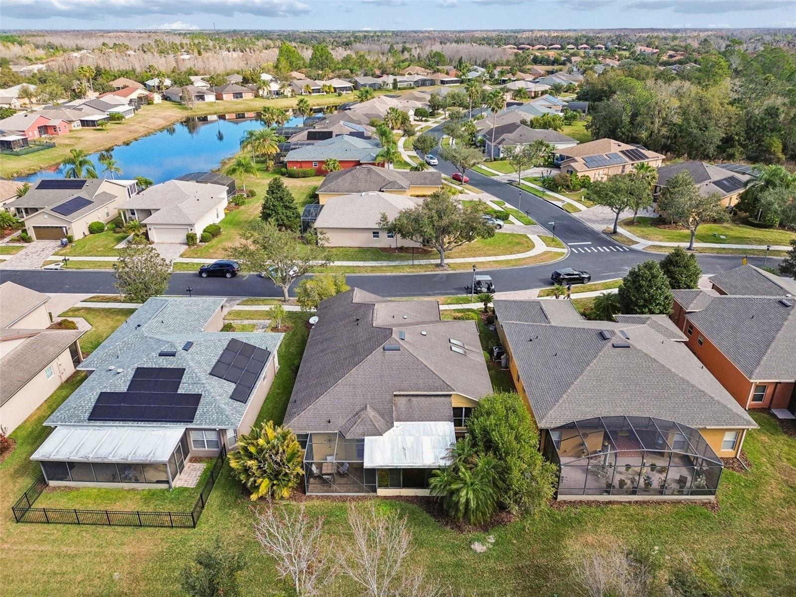 SOLIVITA PH 04C SEC 02 - Residential