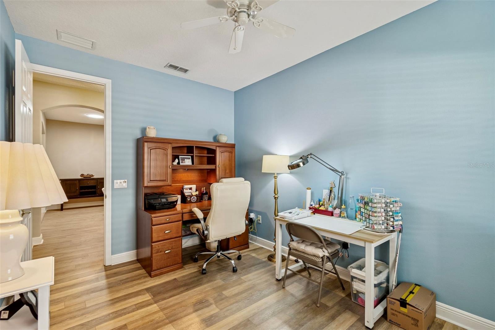 SOLIVITA PH 04C SEC 02 - Residential