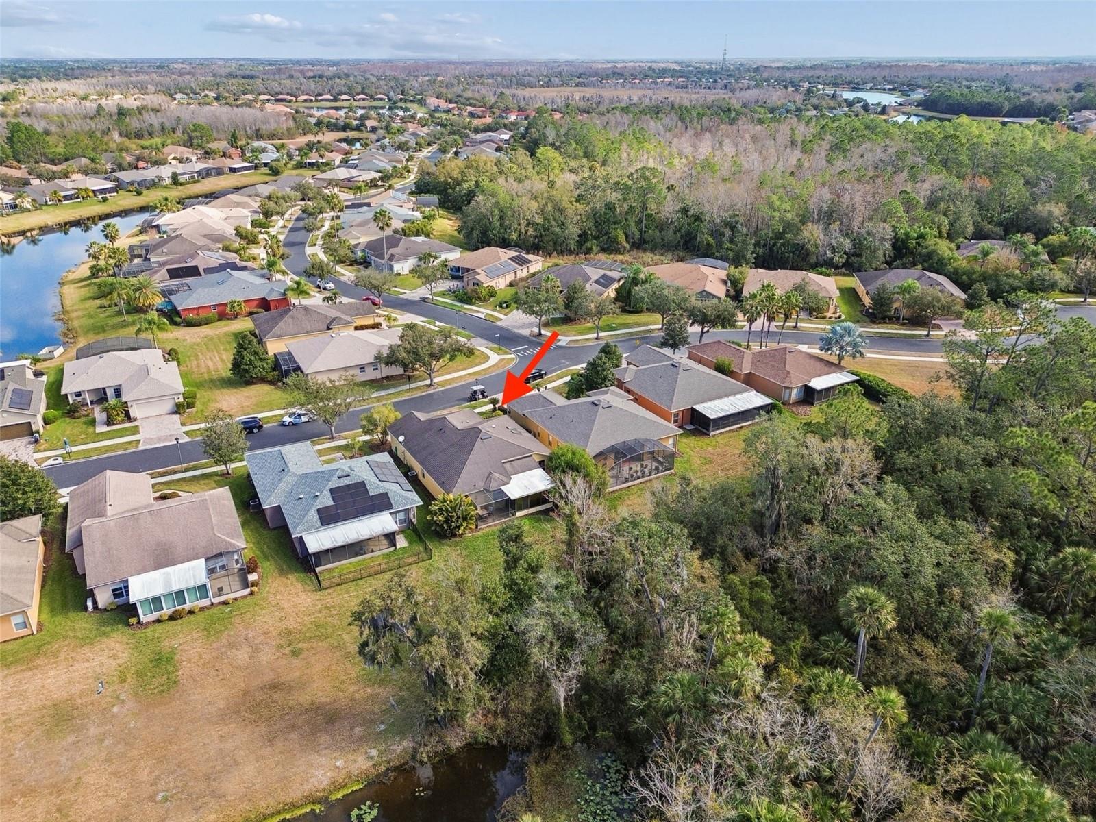 SOLIVITA PH 04C SEC 02 - Residential