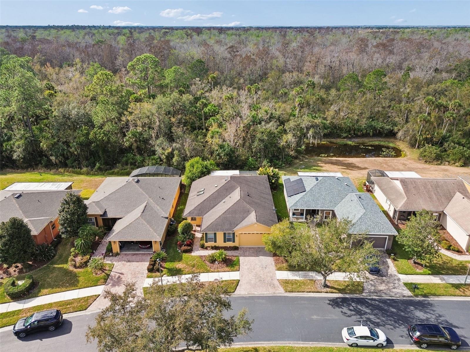 SOLIVITA PH 04C SEC 02 - Residential