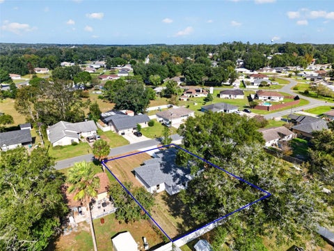 Tiny photo for 22 Almond Way, Ocala, FL 34472 (MLS # OM734940)