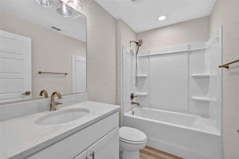Tiny photo for 22 Almond Way, Ocala, FL 34472 (MLS # OM734940)
