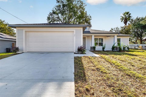 Tiny photo for 22 Almond Way, Ocala, FL 34472 (MLS # OM734940)