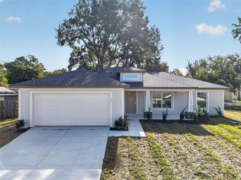 Photo of 22 Almond Way, Ocala, FL 34472 (MLS # OM734940)
