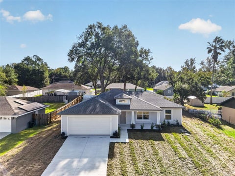 Tiny photo for 22 Almond Way, Ocala, FL 34472 (MLS # OM734940)