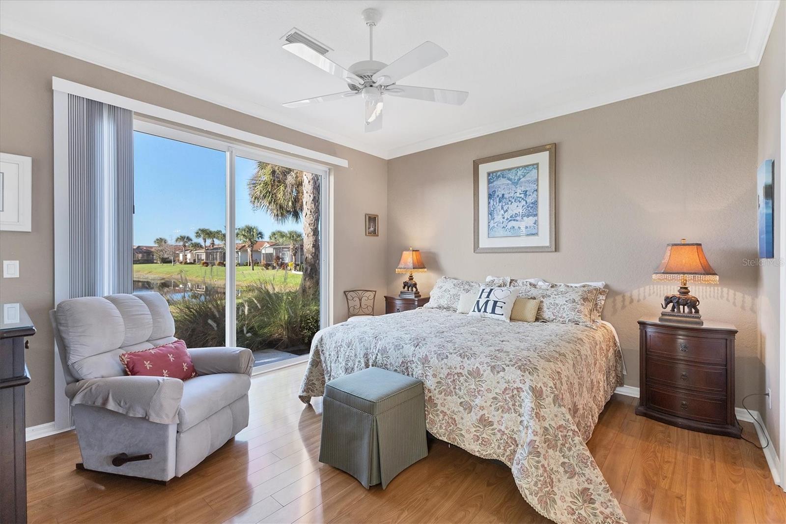 VENETIAN GOLF & RIVER CLUB - Residential Lease