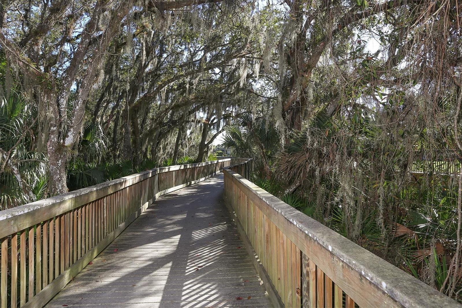 VENETIAN GOLF & RIVER CLUB - Residential Lease