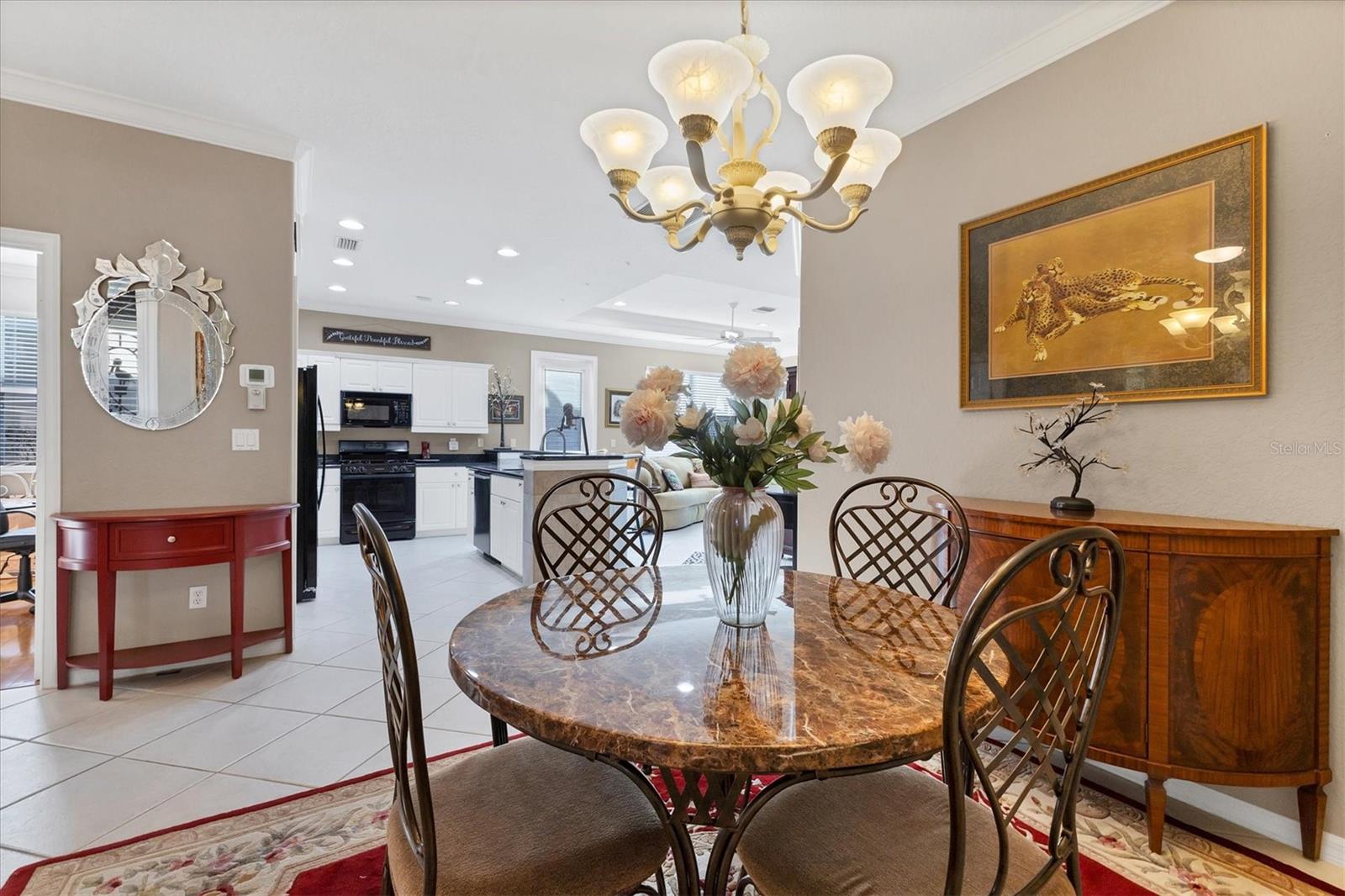 VENETIAN GOLF & RIVER CLUB - Residential Lease