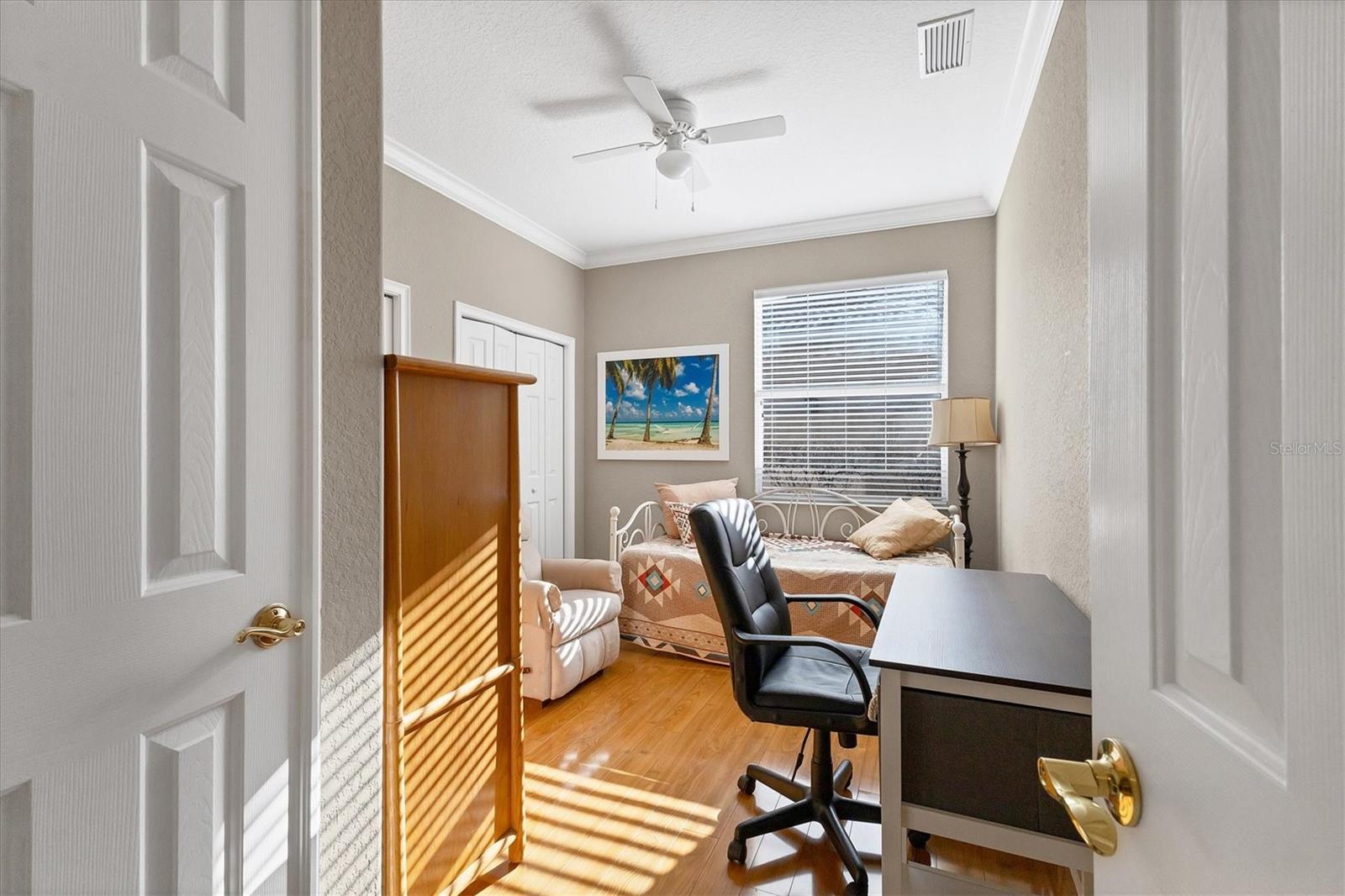 VENETIAN GOLF & RIVER CLUB - Residential Lease