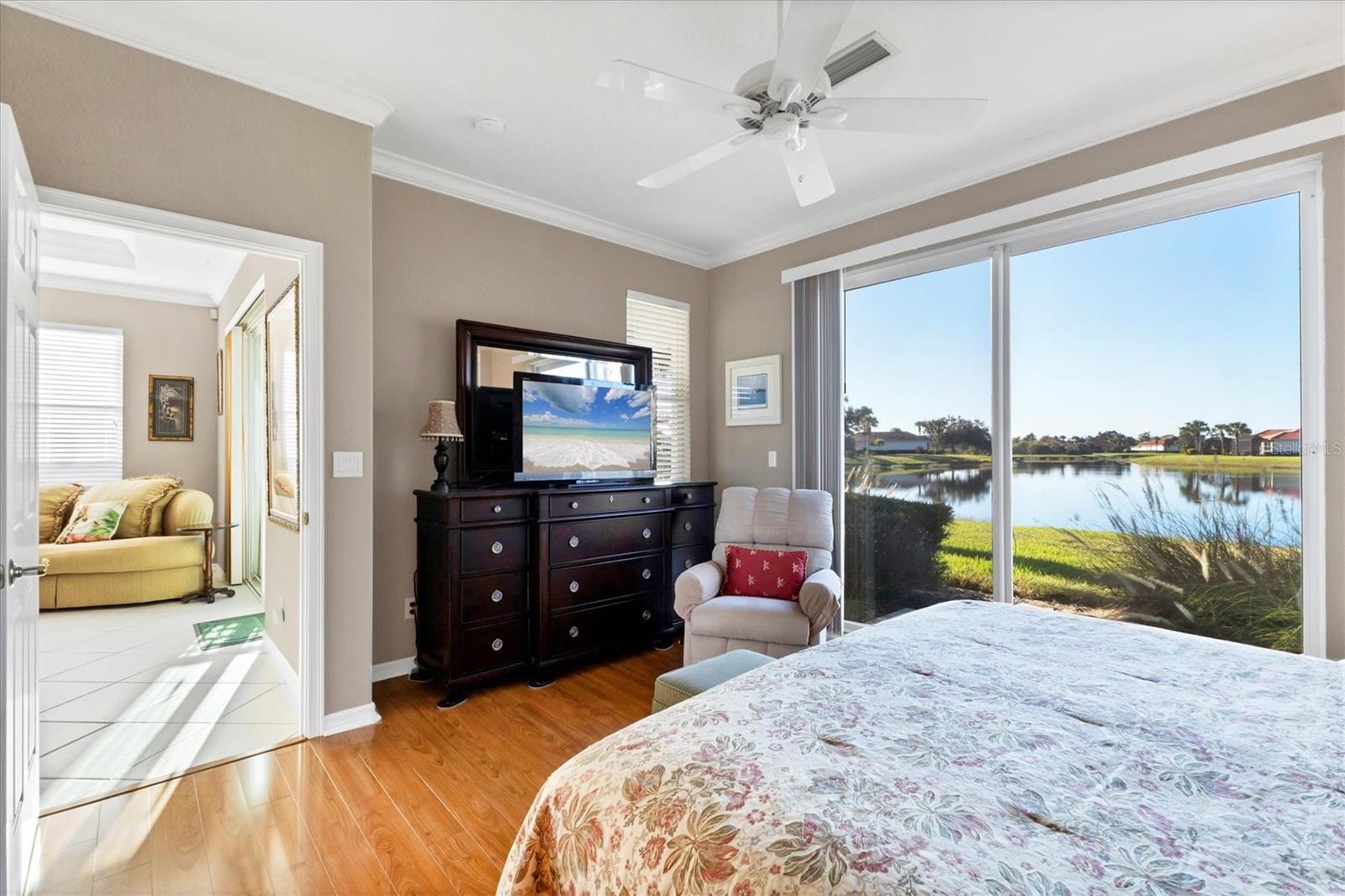 VENETIAN GOLF & RIVER CLUB - Residential Lease