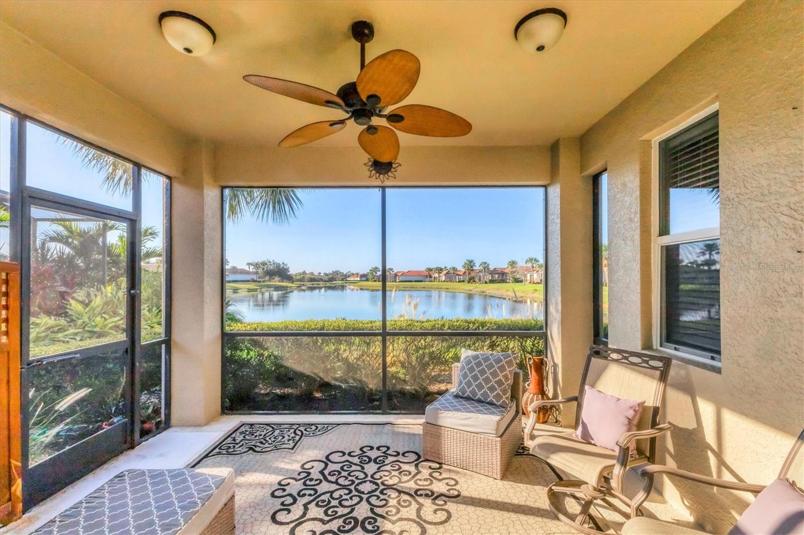 VENETIAN GOLF & RIVER CLUB - Residential Lease