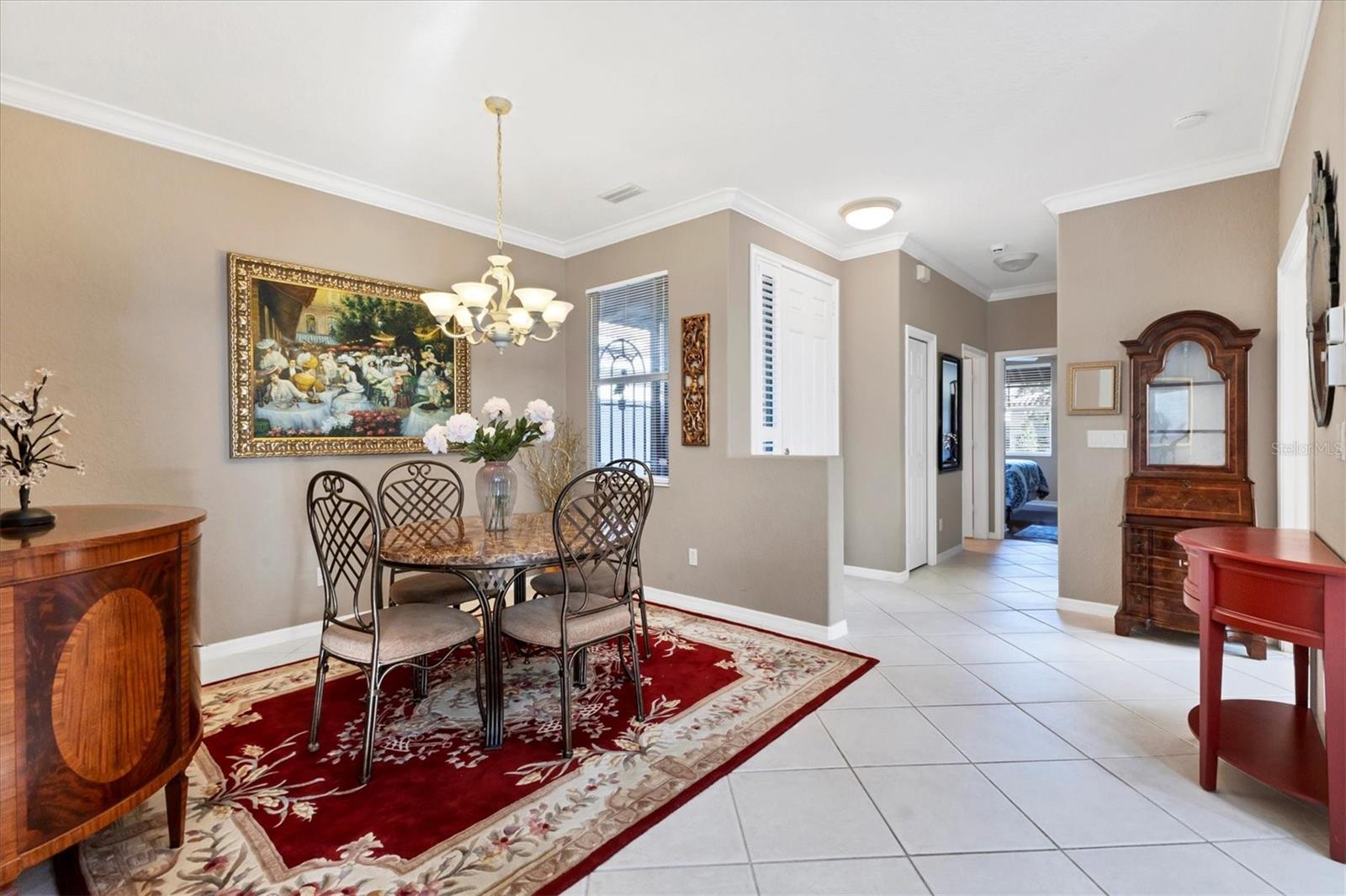 VENETIAN GOLF & RIVER CLUB - Residential Lease