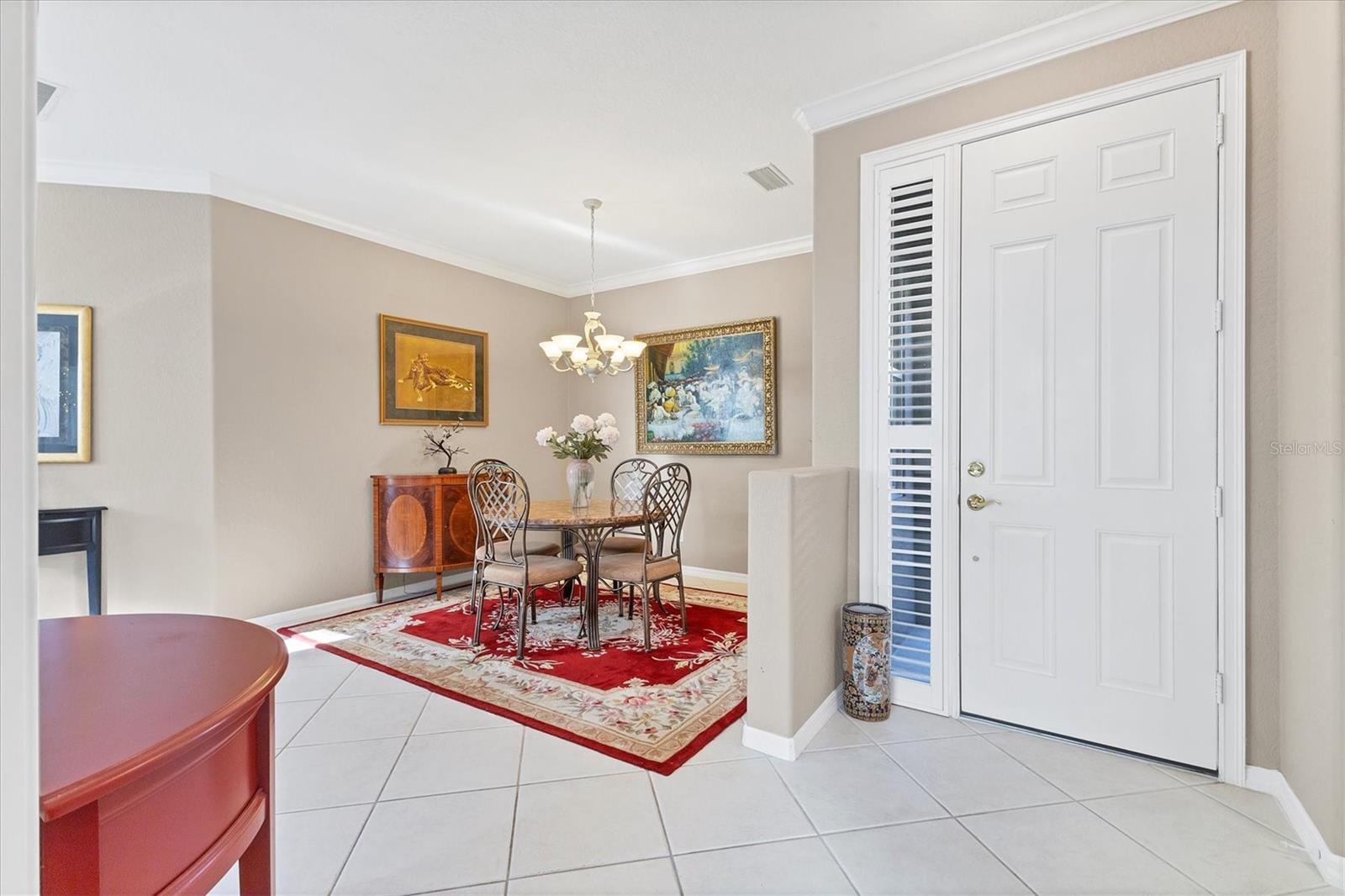 VENETIAN GOLF & RIVER CLUB - Residential Lease