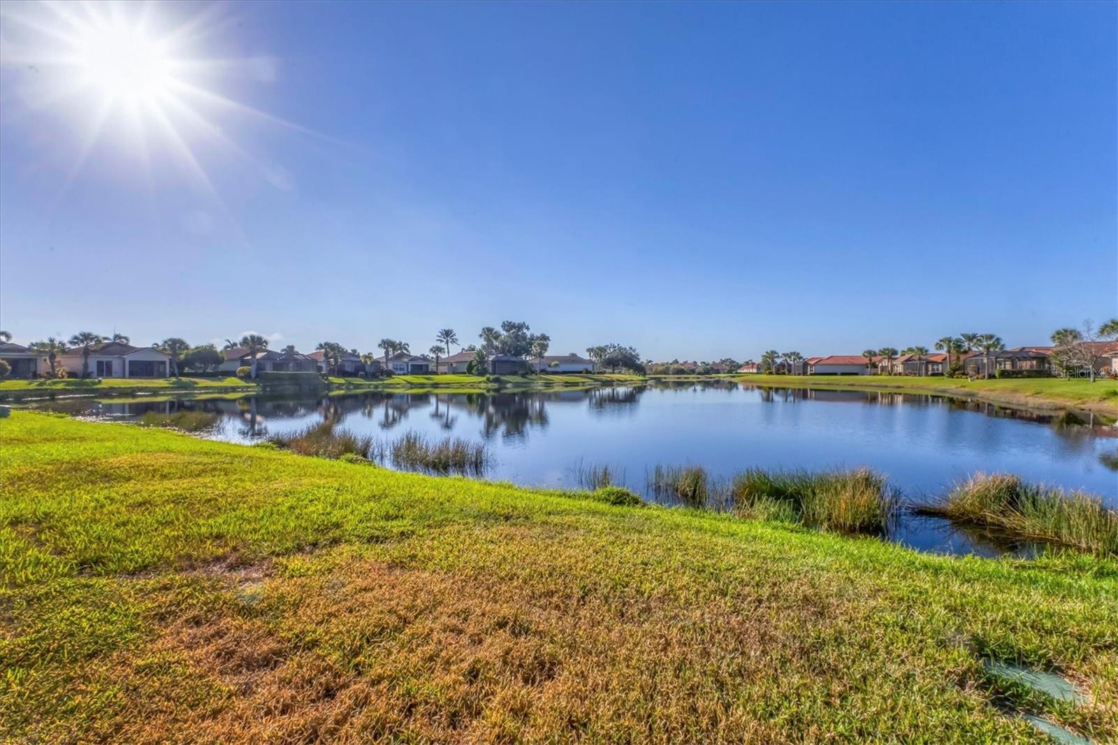 VENETIAN GOLF & RIVER CLUB - Residential Lease