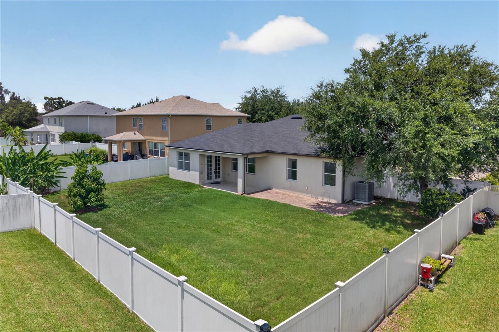 3922 CEDAR HAMMOCK TRAIL