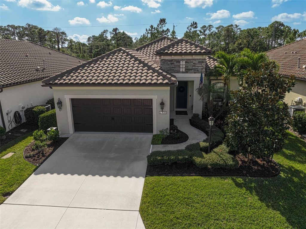 Photo of 408 Casalino Drive, Nokomis, FL 34275 (MLS # A4672197)