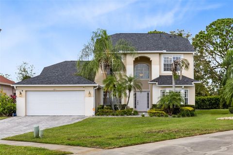 A home in ORLANDO