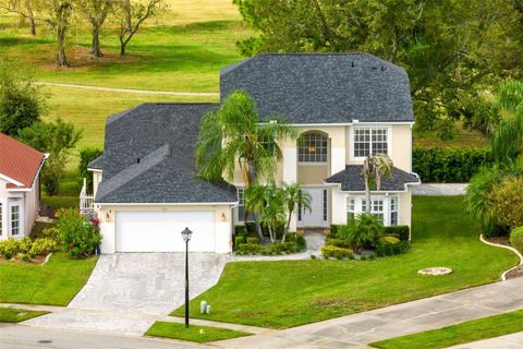 A home in ORLANDO