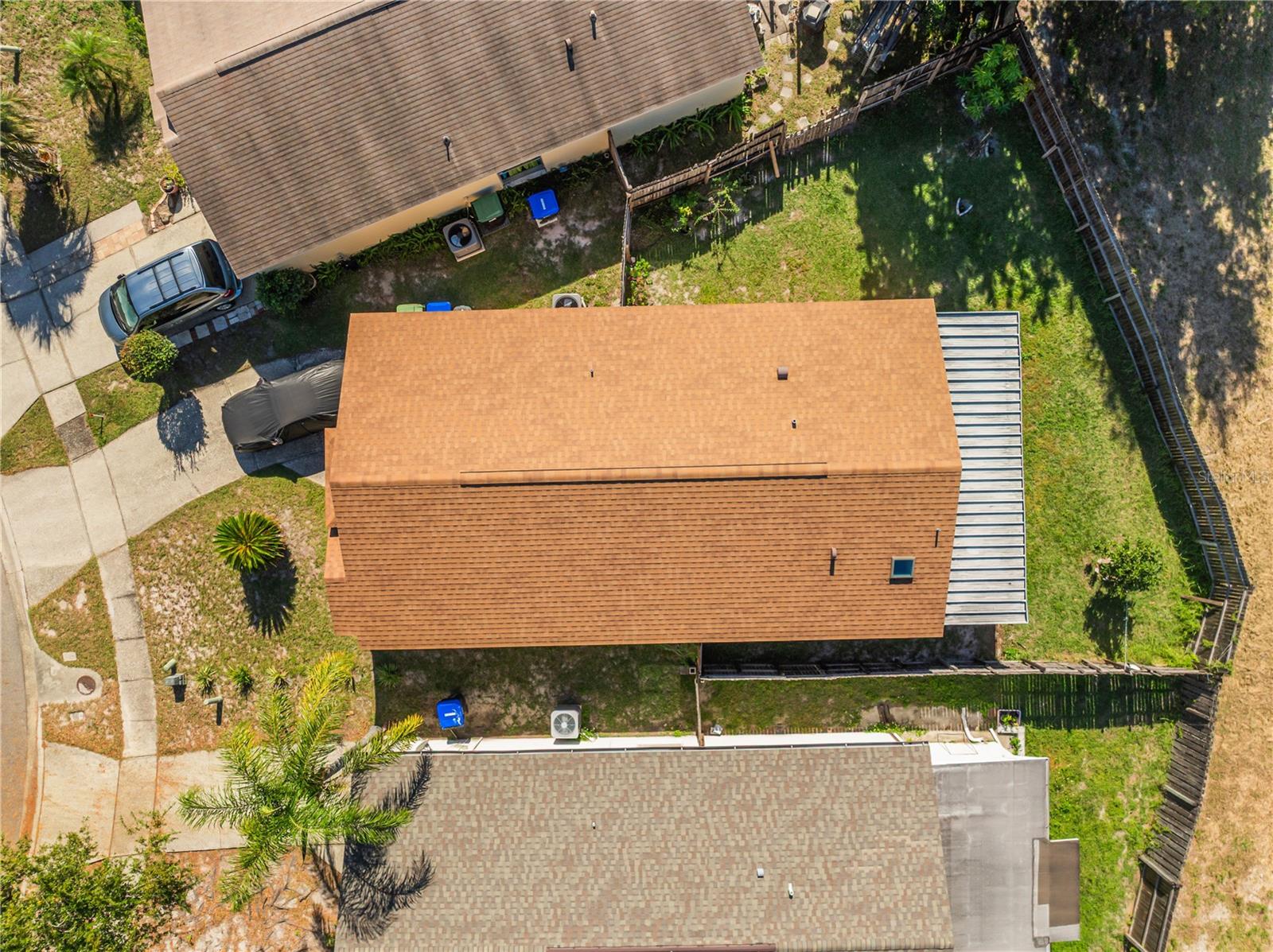 EDGEWATER SHORES - Residential