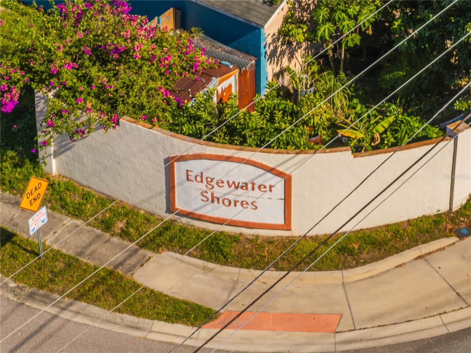 7202 EDGEWATER SHORES COURT