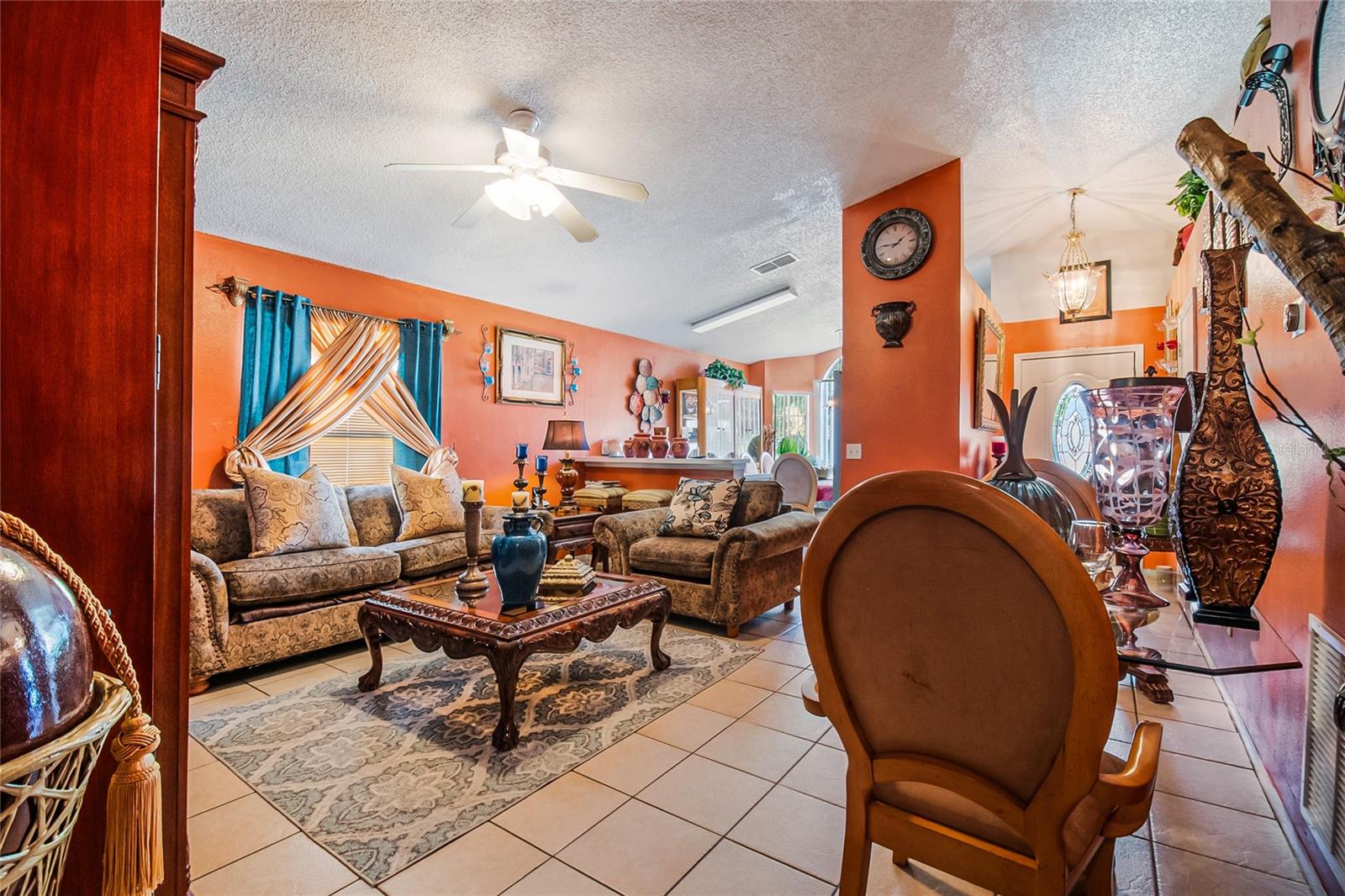 EDGEWATER SHORES - Residential