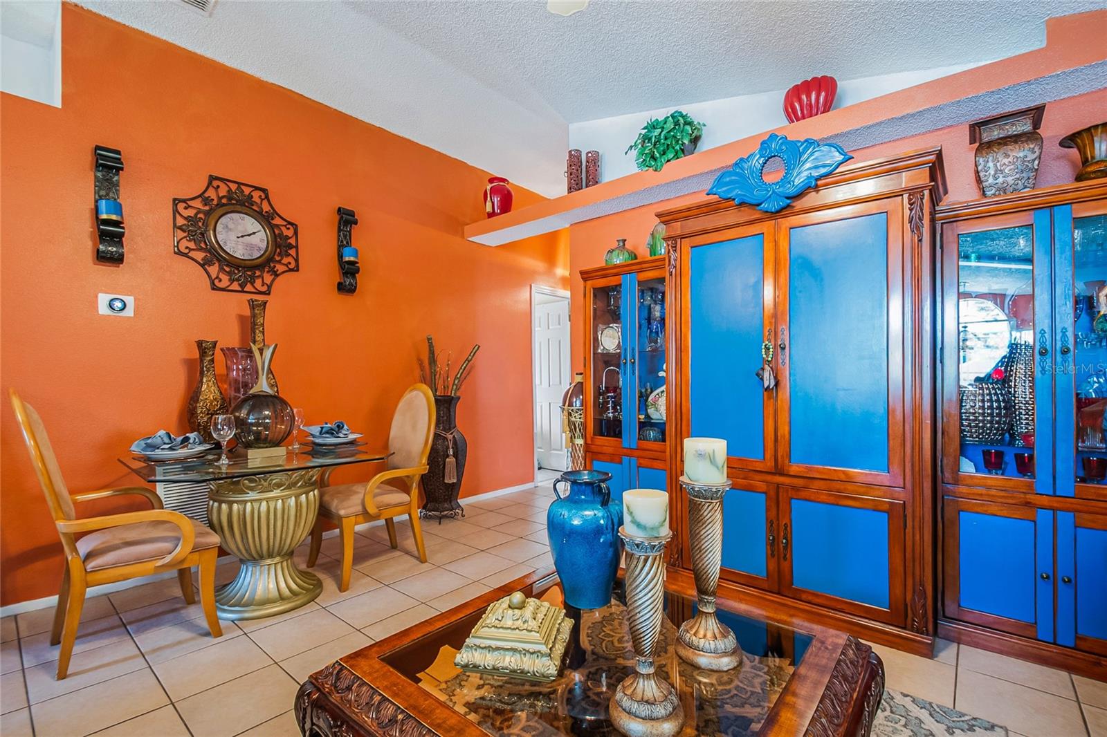 EDGEWATER SHORES - Residential