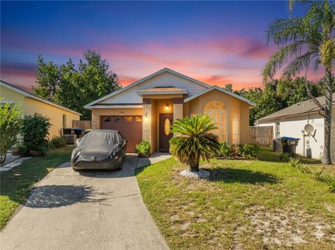 7202 EDGEWATER SHORES COURT ORLANDO FL 32810