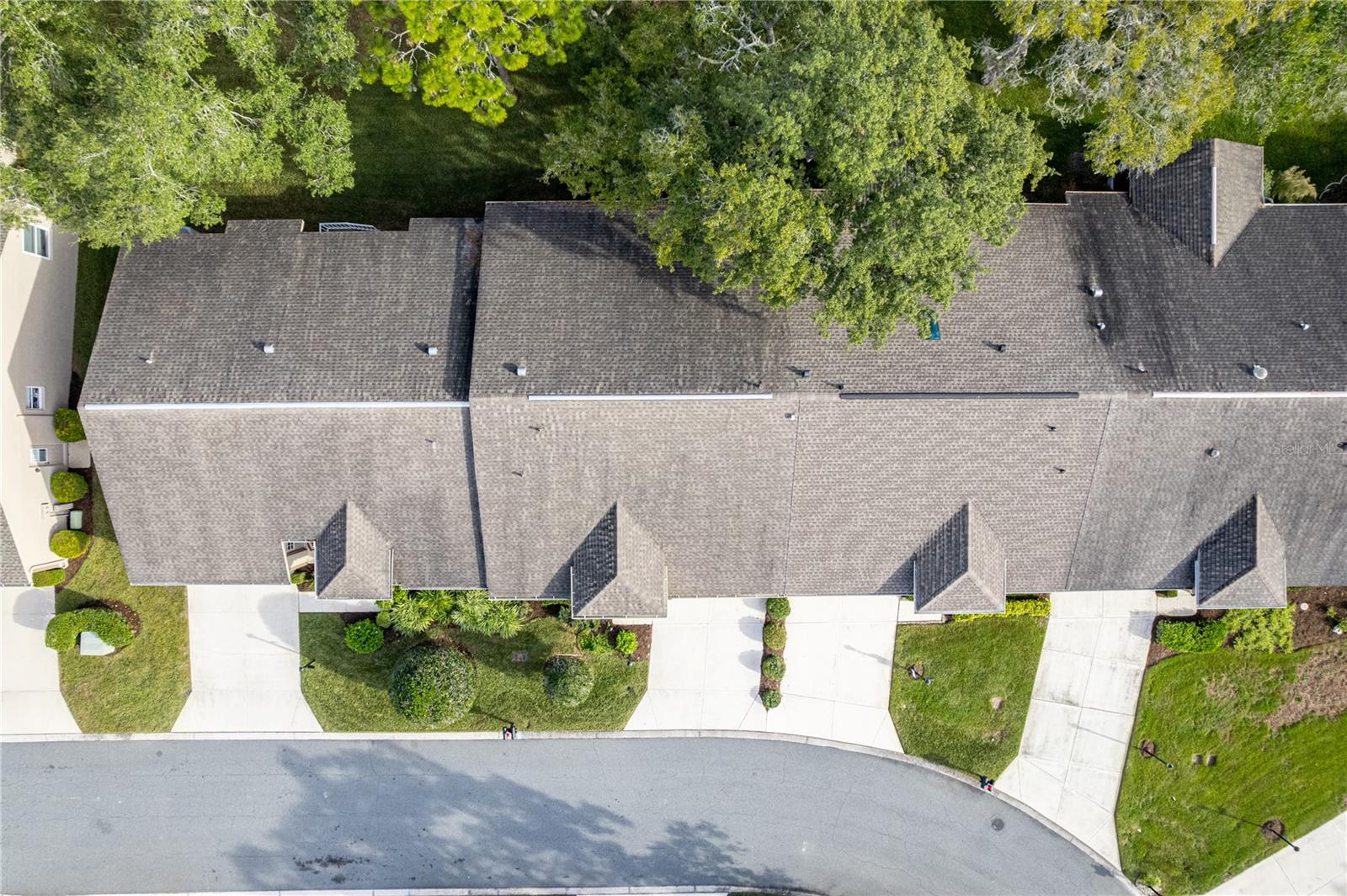 TIMBER PINES - Residential