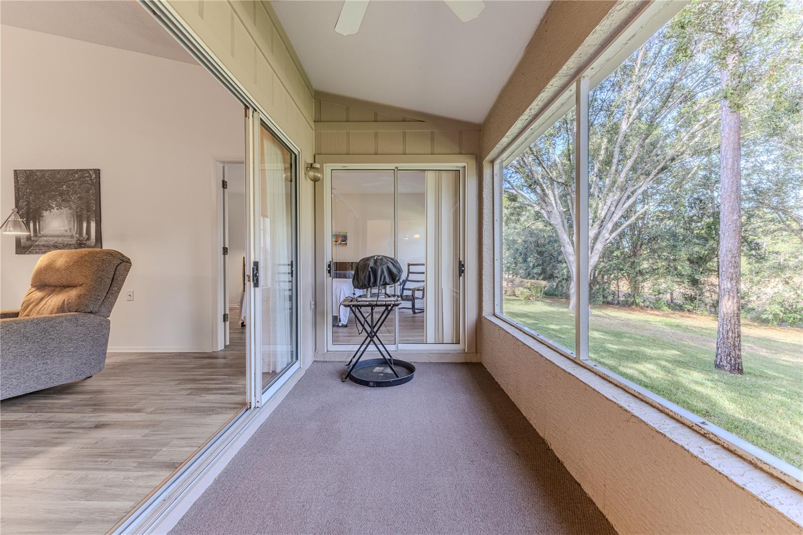 TIMBER PINES - Residential