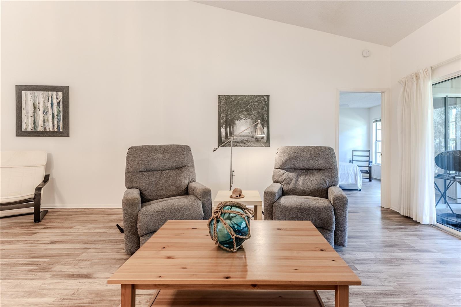 TIMBER PINES - Residential