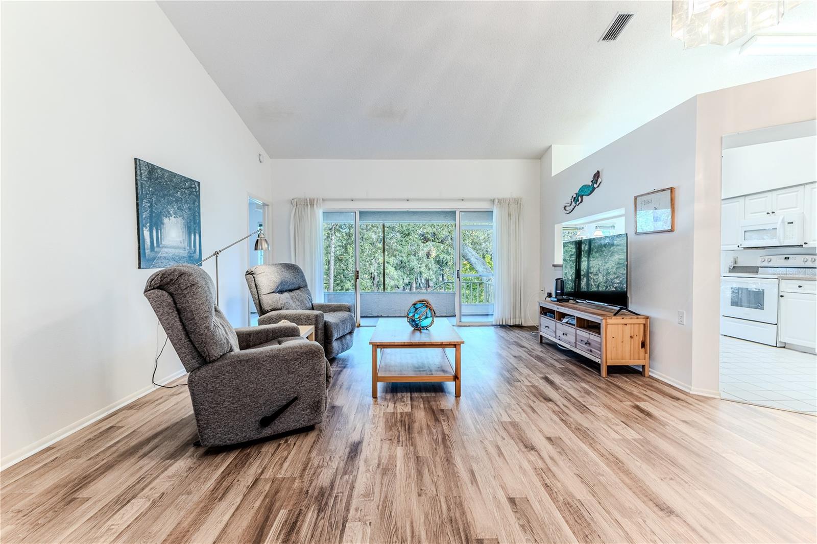 TIMBER PINES - Residential