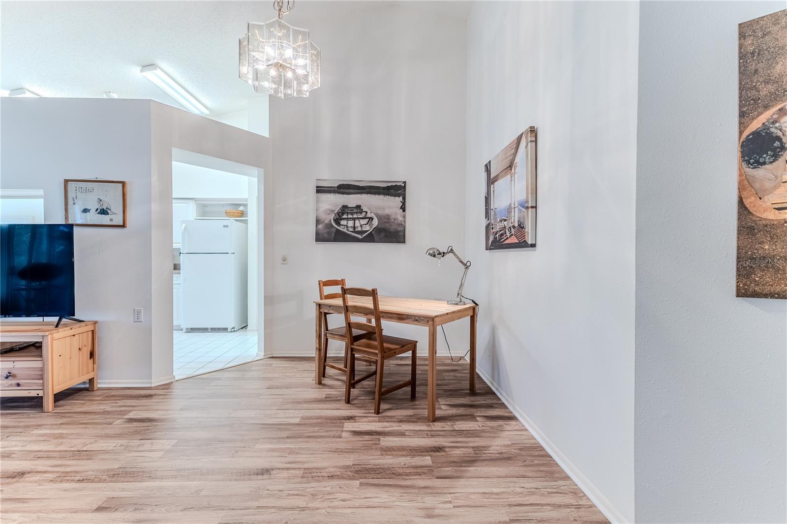 TIMBER PINES - Residential