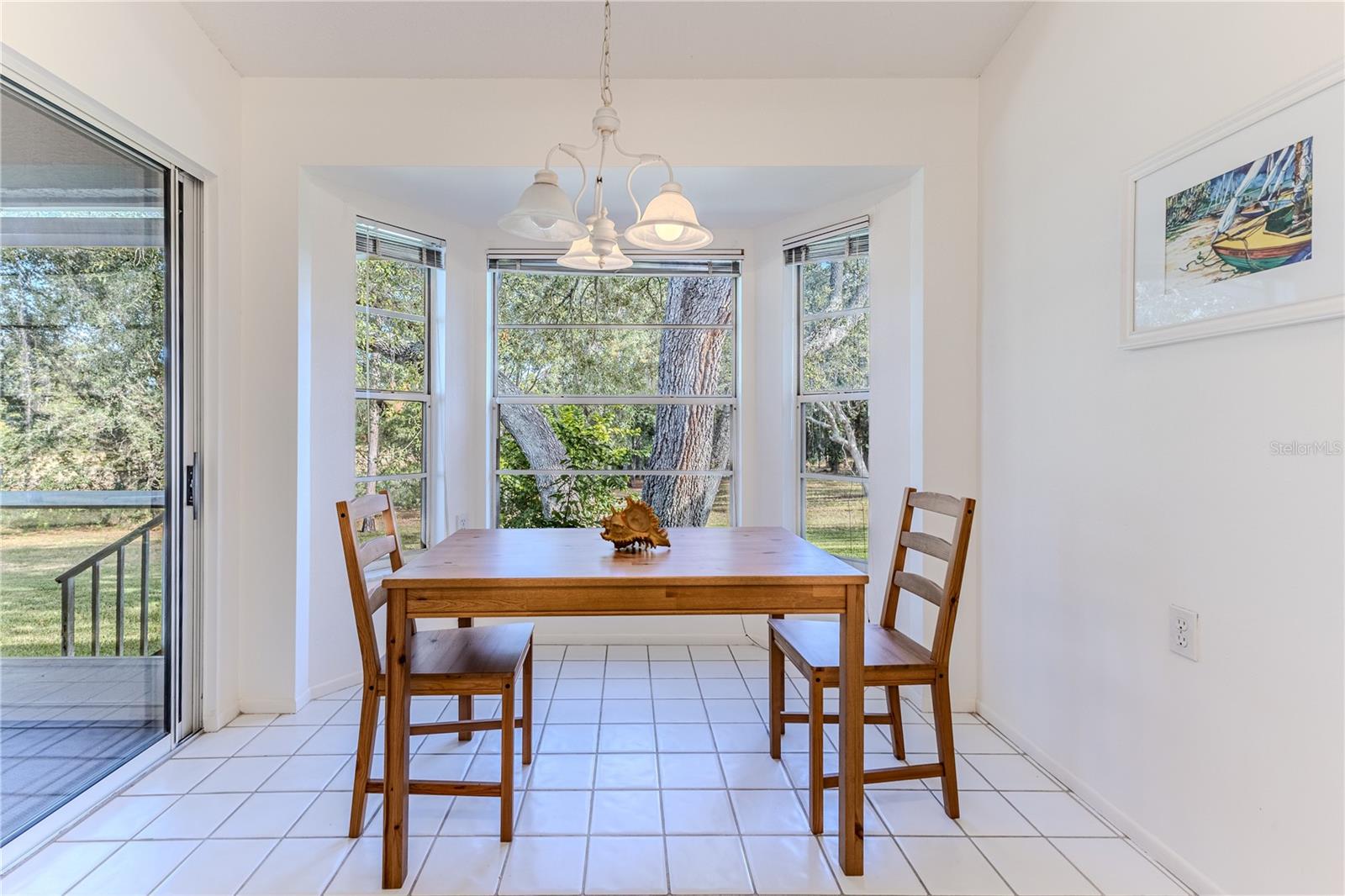 TIMBER PINES - Residential