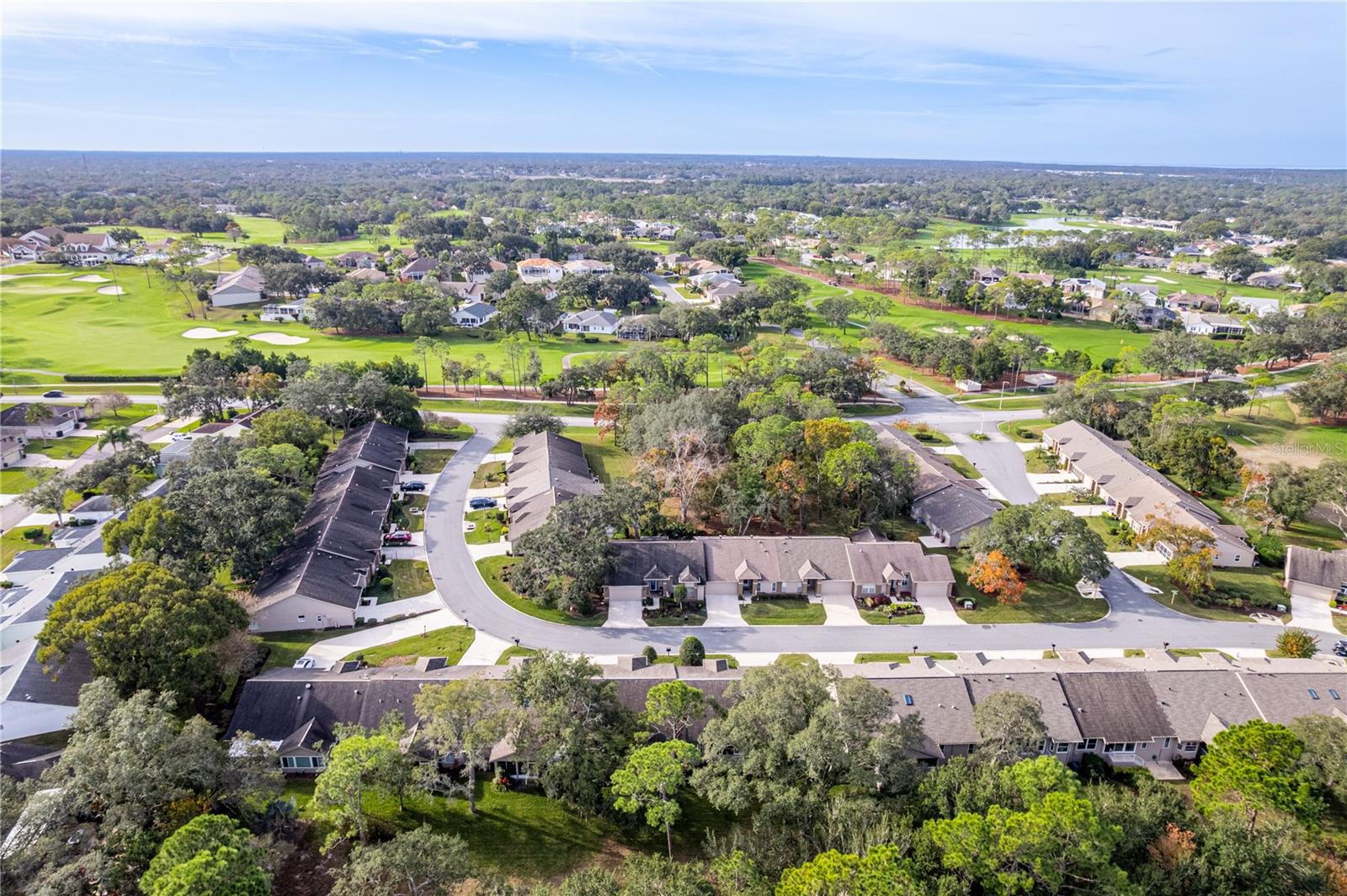 TIMBER PINES - Residential