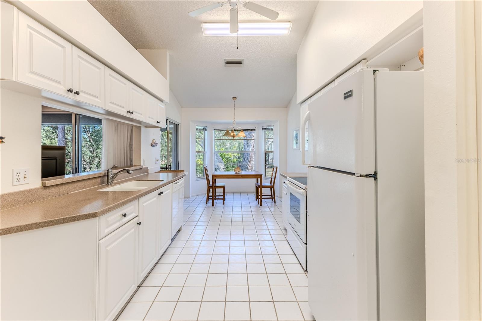 TIMBER PINES - Residential