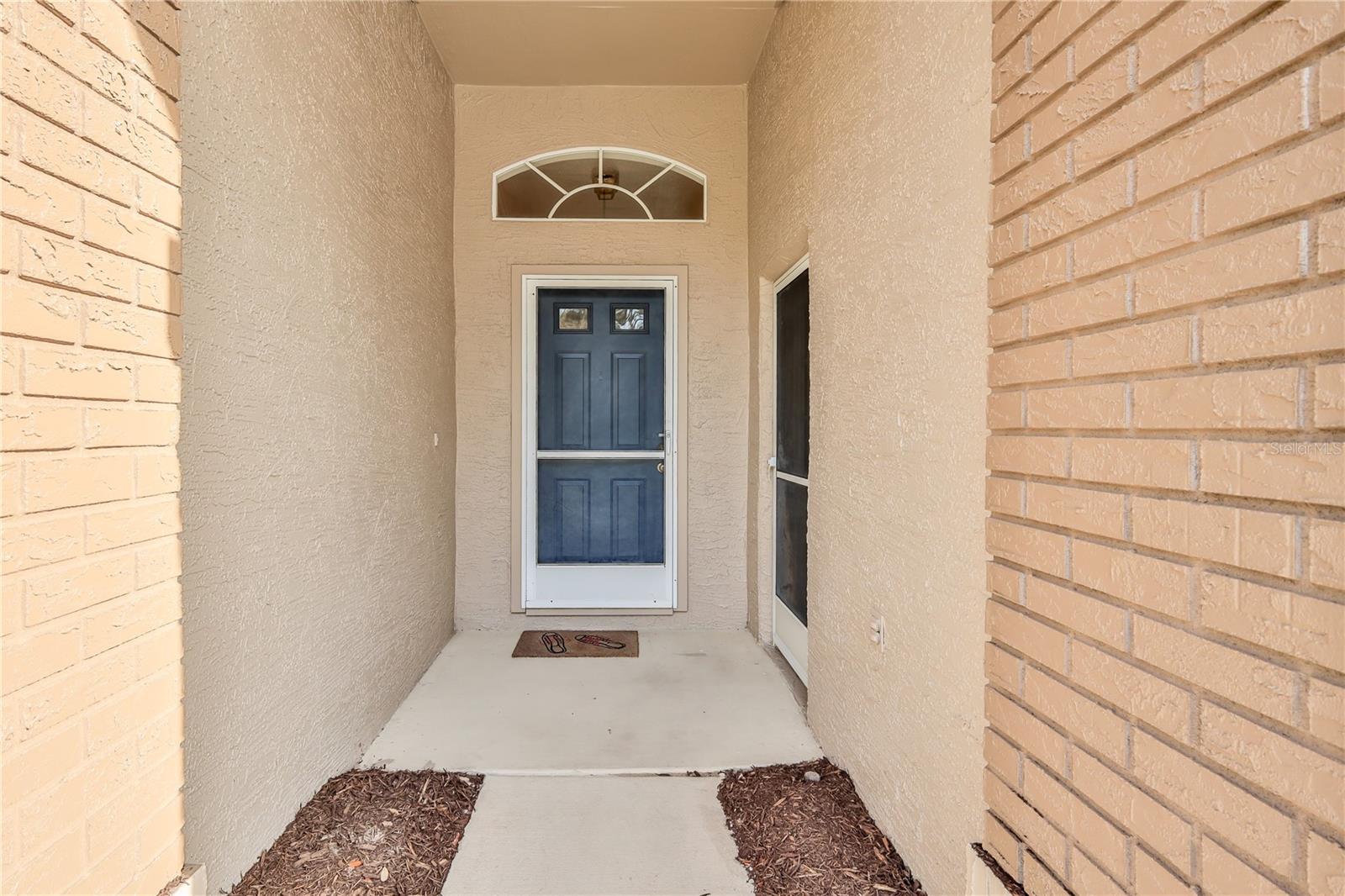 TIMBER PINES - Residential