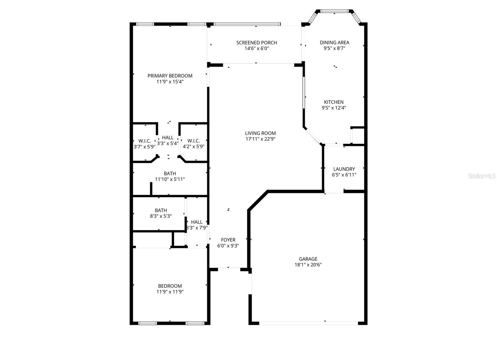 TIMBER PINES - Residential