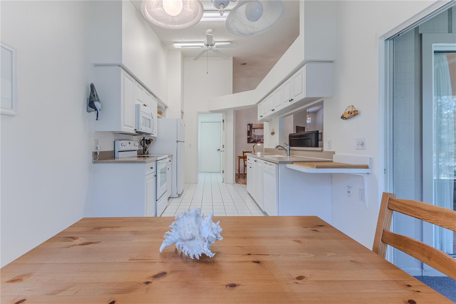 TIMBER PINES - Residential