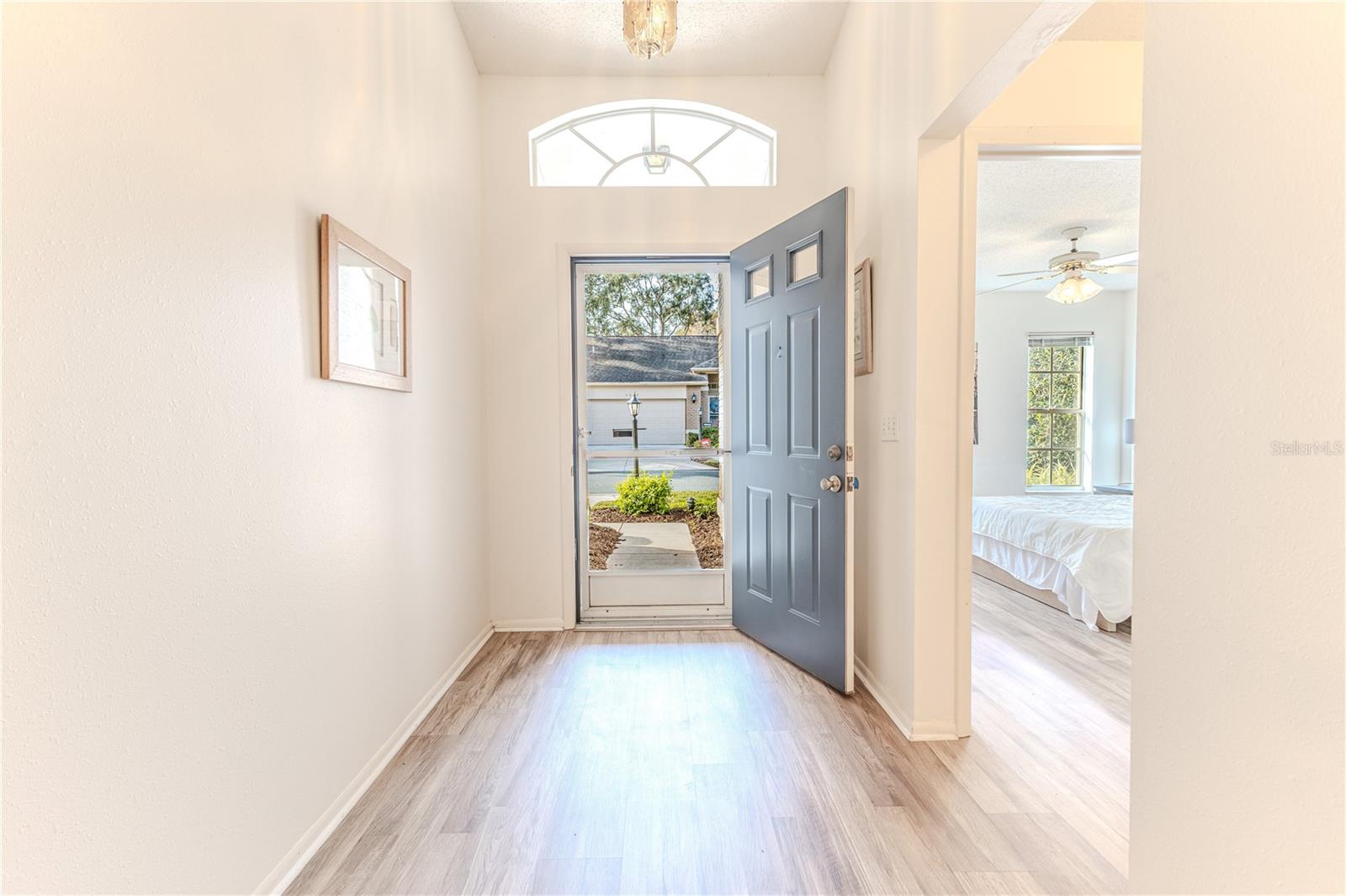 TIMBER PINES - Residential