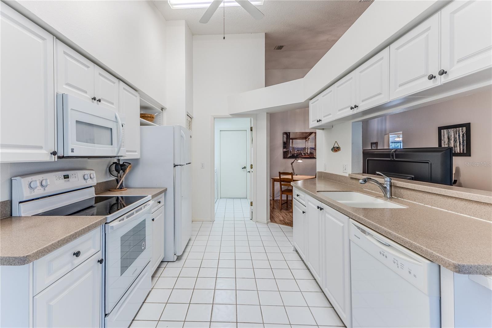 TIMBER PINES - Residential