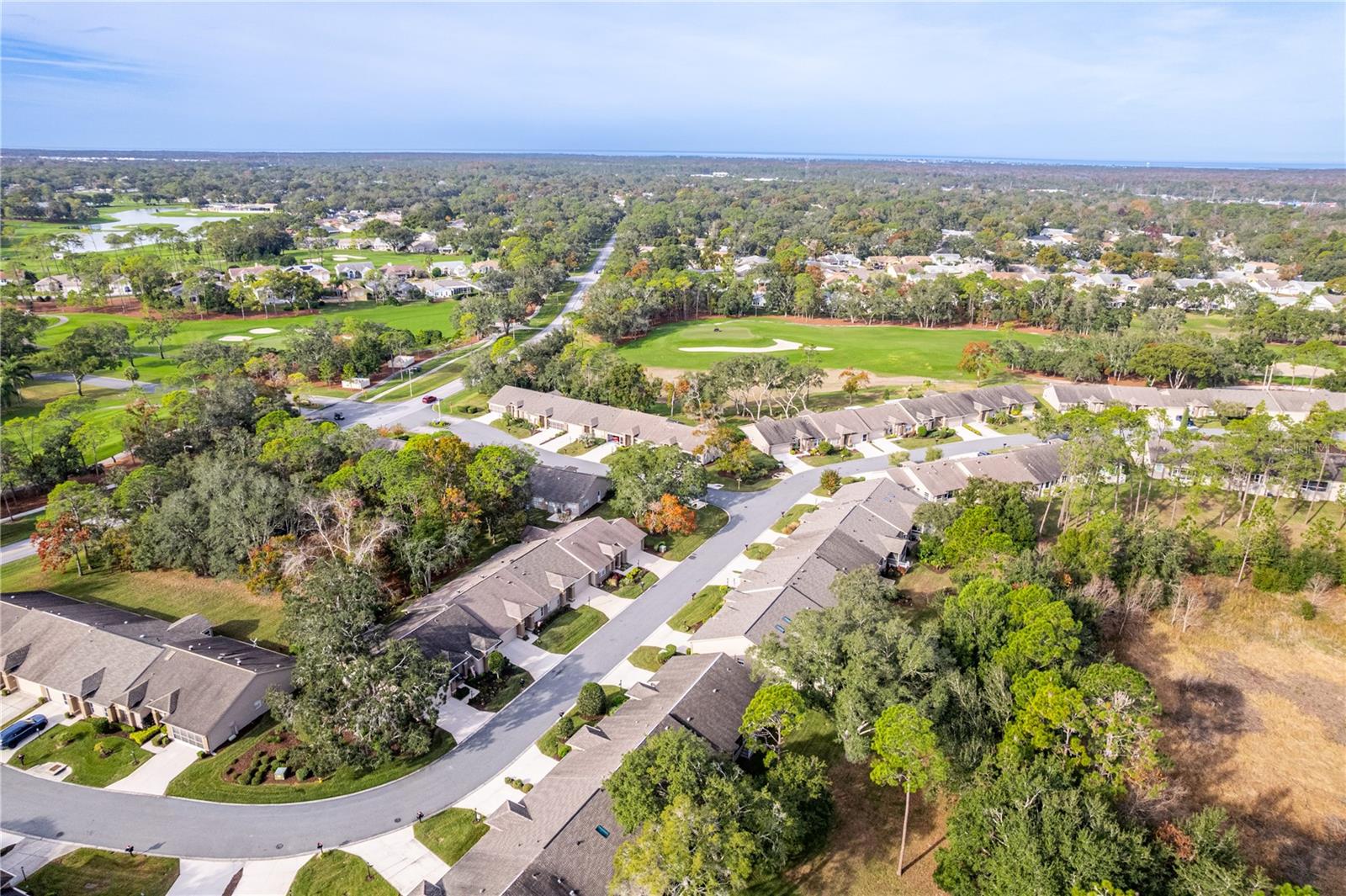 TIMBER PINES - Residential