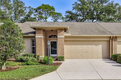 Photo of 3008 Whispering Pines Court, Spring Hill, FL 34606 (MLS # W7881491)