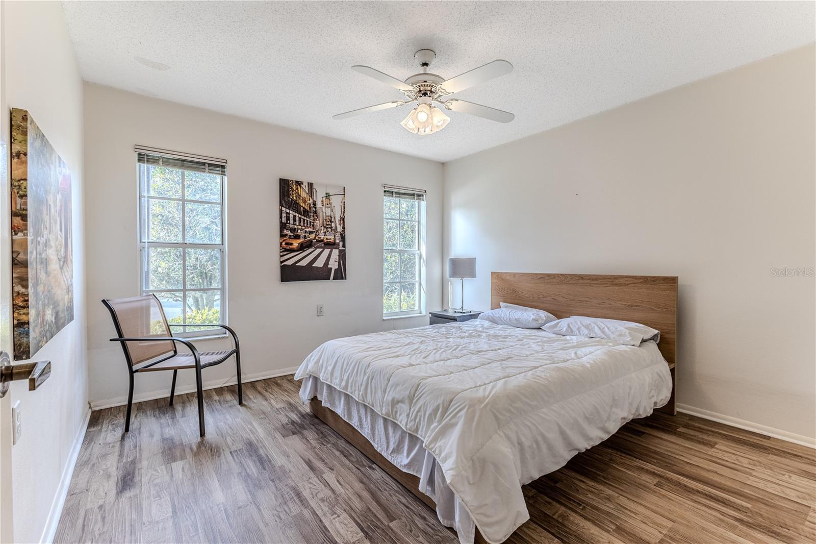 TIMBER PINES - Residential