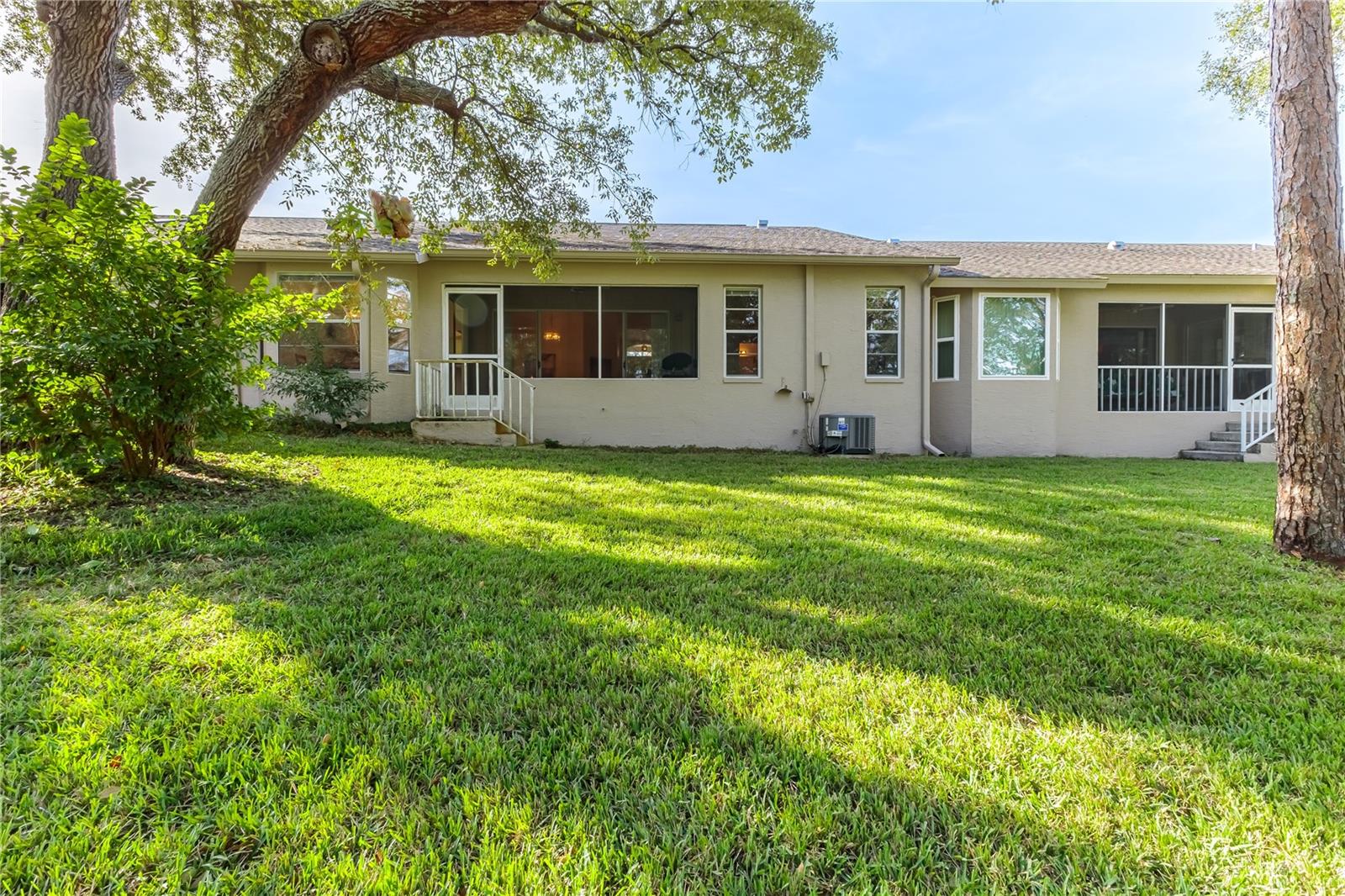 TIMBER PINES - Residential