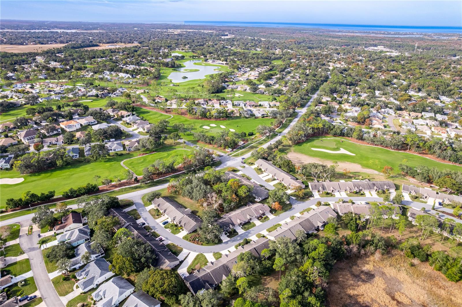 TIMBER PINES - Residential